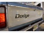 Thumbnail Photo 32 for 1979 Dodge D/W Truck